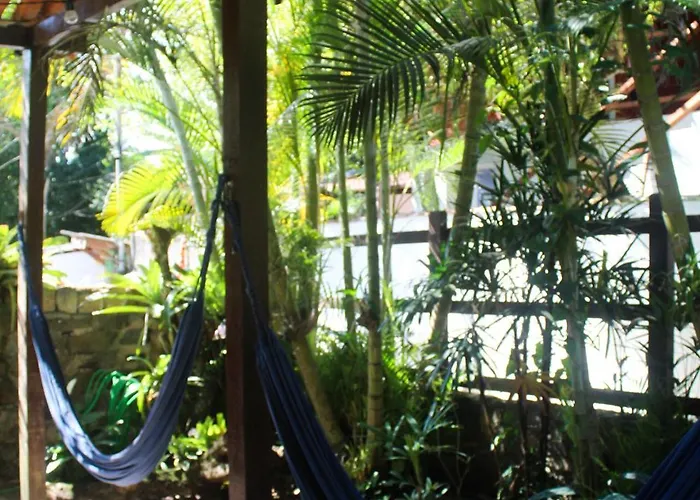 Pousada Korui Ilha Grande